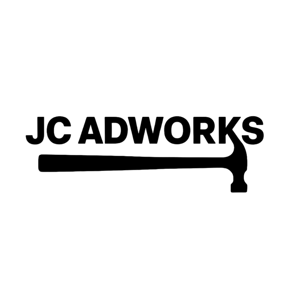 JC Adworks logo