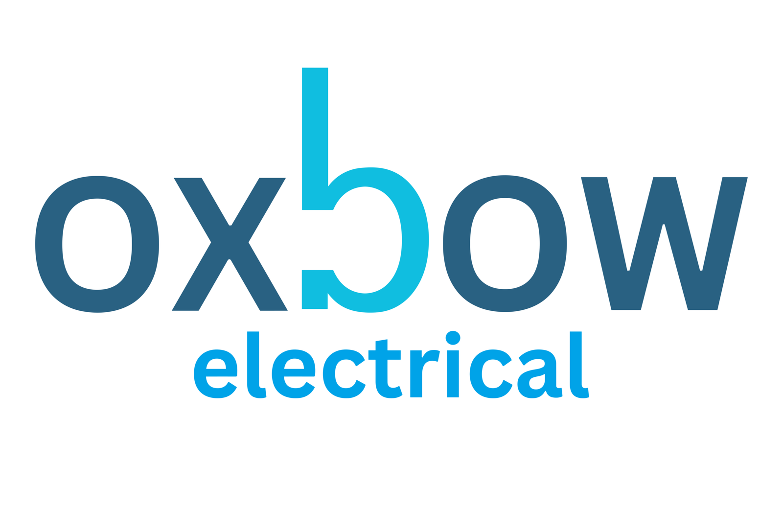 Oxbow Electrical Ltd Oxbow Electrical Ltd